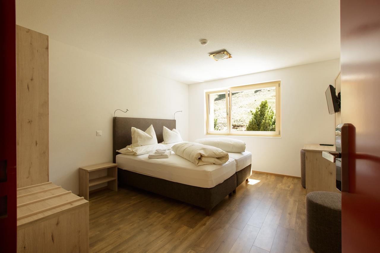 Berghotel Schonhalden Flums Dış mekan fotoğraf
